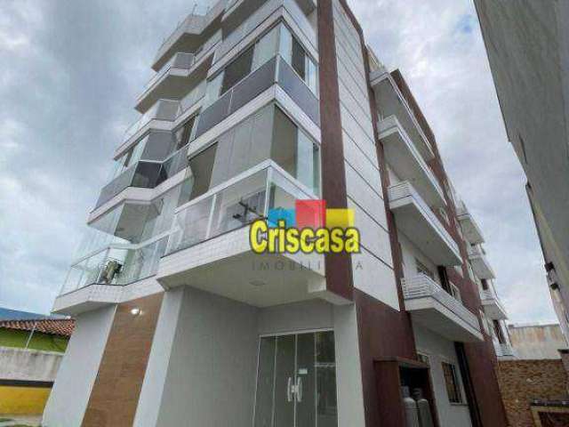 Apartamento à venda, 115 m² por R$ 580.000,00 - Jardim Mariléa - Rio das Ostras/RJ