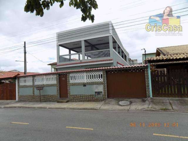 Casa à venda, 200 m² por R$ 700.000,00 - Cidade Beira Mar - Rio das Ostras/RJ