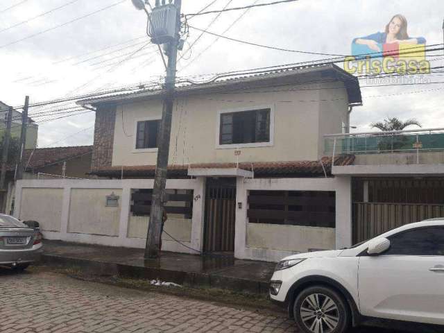 Casa à venda, 224 m² por R$ 650.000,00 - Extensão Novo Rio das Ostras - Rio das Ostras/RJ