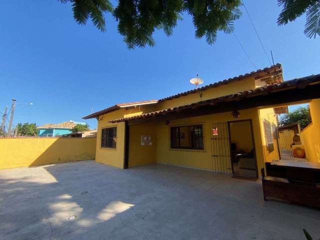 Casa com 3 dormitórios à venda, 120 m² por R$ 900.000,00 - Recreio - Rio das Ostras/RJ