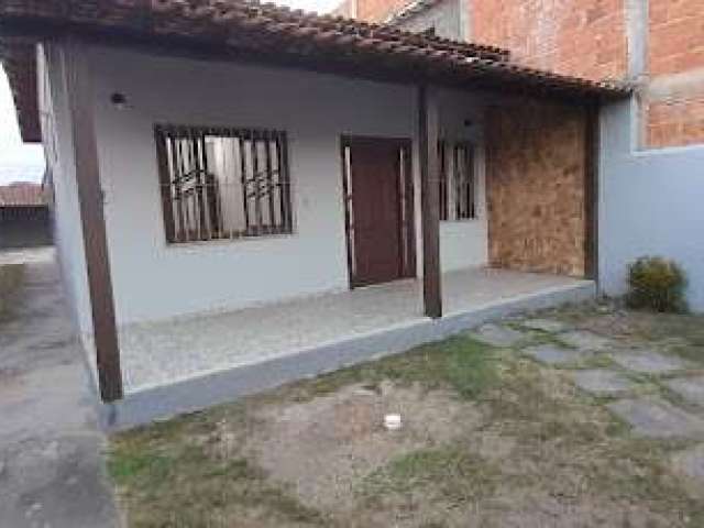 Casa com 2 dormitórios à venda, 108 m² por R$ 280.000,00 - Cidade Praiana - Rio das Ostras/RJ