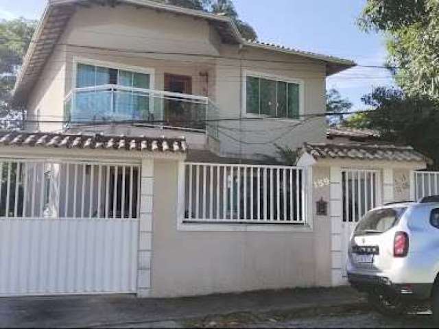 Casa com 4 dormitórios à venda, 187 m² por R$ 980.000,00 - Extensão Novo Rio das Ostras - Rio das Ostras/RJ