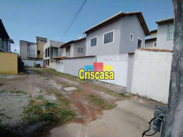 Excelente casa duplex 02 quartos - Recreio