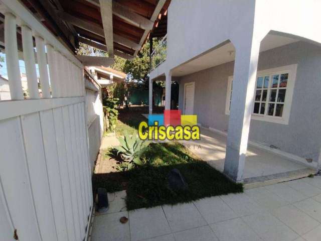 Casa 3 quartos com piscina