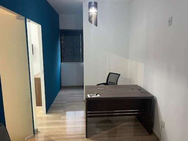 Sala para alugar, 40 m² - Centro - Rio das Ostras/RJ