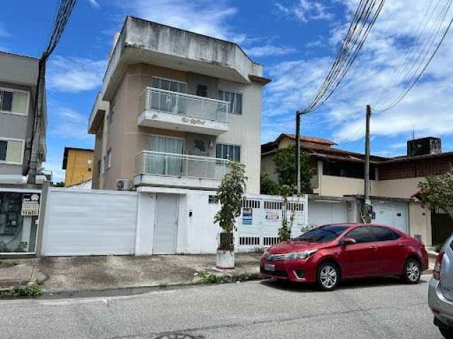 Apartamento com 2 dormitórios à venda, 83 m² por R$ 290.000,00 - Recreio - Rio das Ostras/RJ