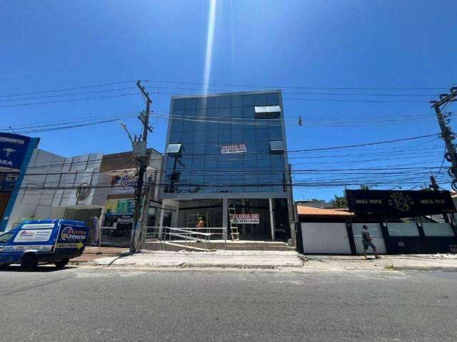 Loja para alugar, 240 m² por R$ 15.000,00/mês - Costazul - Rio das Ostras/RJ