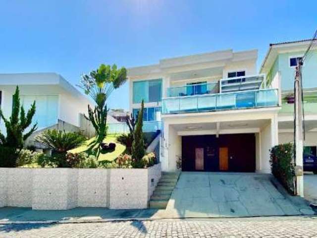 Casa com 3 dormitórios à venda, 339 m² por R$ 1.750.000,00 - Mirante da Lagoa - Macaé/RJ