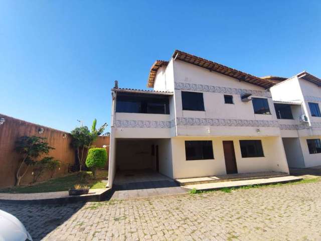 Casa para alugar, 120 m² por R$ 3.000,00/mês - Novo Horizonte - Macaé/RJ