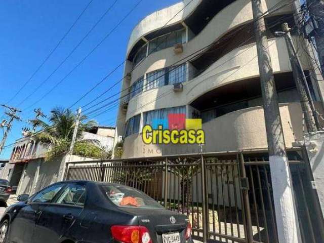 Cobertura com 4 dormitórios à venda, 240 m² por R$ 1.150.000,00 - Cavaleiros - Macaé/RJ