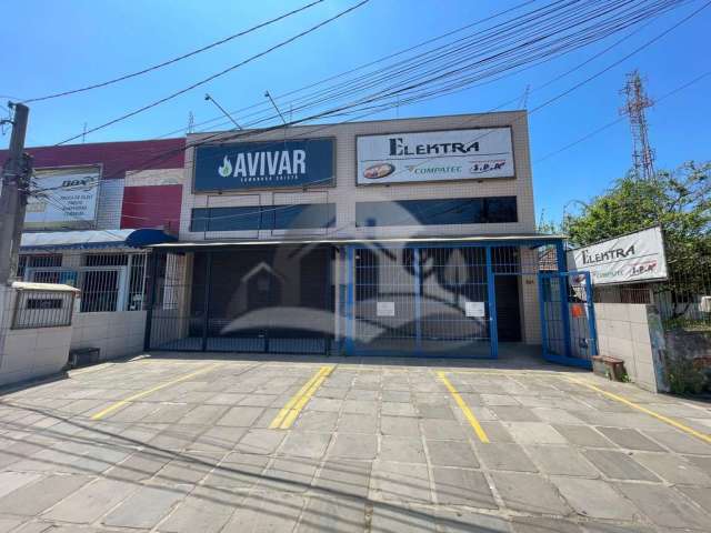 Prédio Comercial em Sarandi, Porto Alegre/RS