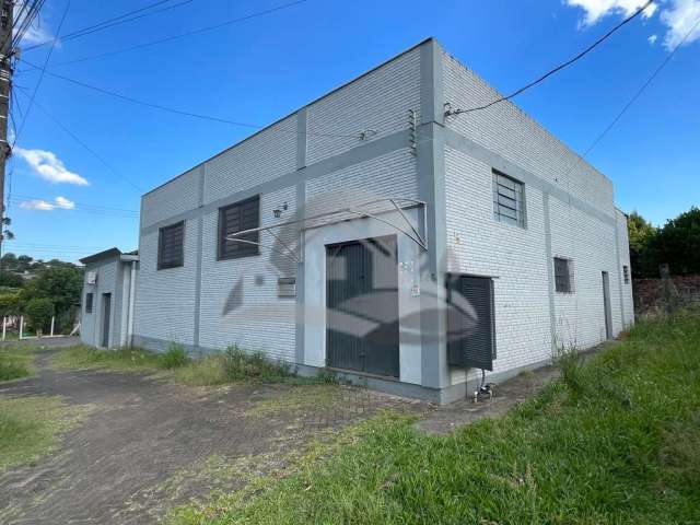 Prédio à venda no bairro Centro - Campo Bom/RS