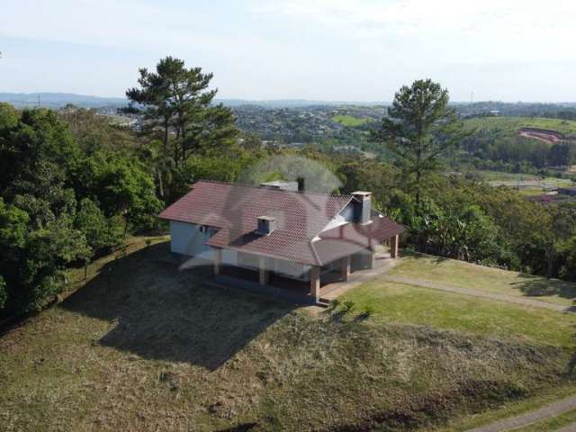 Sítio Urbano com Vista Panorâmica em Campo Bom