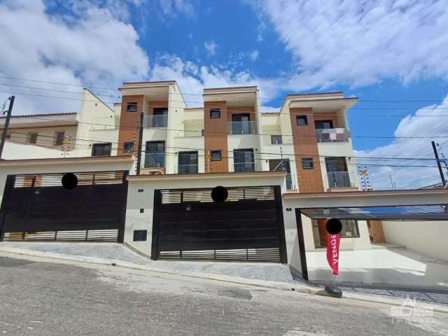 Casa com 3 quartos à venda na Domingos Ortegas, 77, Parque Vitória, São Paulo por R$ 850.000