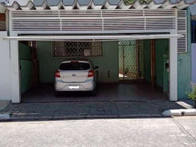 Casa com 3 quartos à venda na Rua Ronaldo de Carvalho, 411, Jardim São Paulo (Zona Norte), São Paulo por R$ 849.900