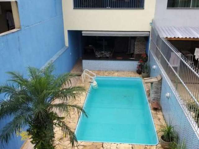 Casa com 3 quartos à venda na Rua Carlos Gomes, 154, Tucuruvi, São Paulo por R$ 1.100.000