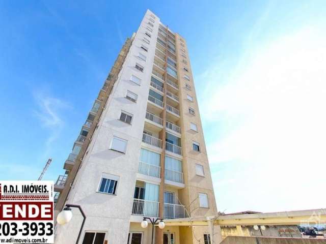 Apartamento com 2 quartos à venda na Rua Parambú, 110, Parque Vitória, São Paulo por R$ 400.000