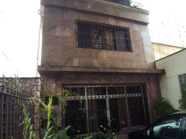 Casa com 7 quartos à venda na Rua Rafael de Oliveira, 120, Água Fria, São Paulo por R$ 1.500.000