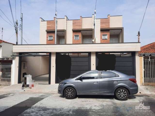 Casa com 3 quartos à venda na Adelfa de Figueiredo, 177, Mandaqui, São Paulo por R$ 900.000