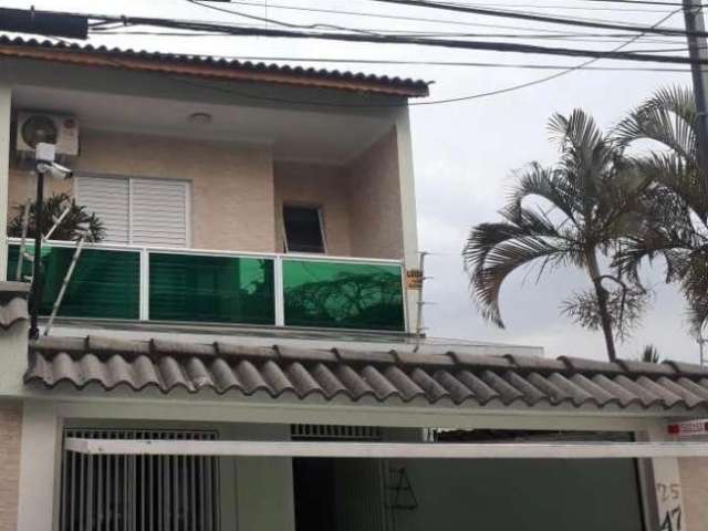 Casa com 3 quartos à venda na Antonio Luis Saiao, 47, Jardim Virgínia Bianca, São Paulo por R$ 800.000