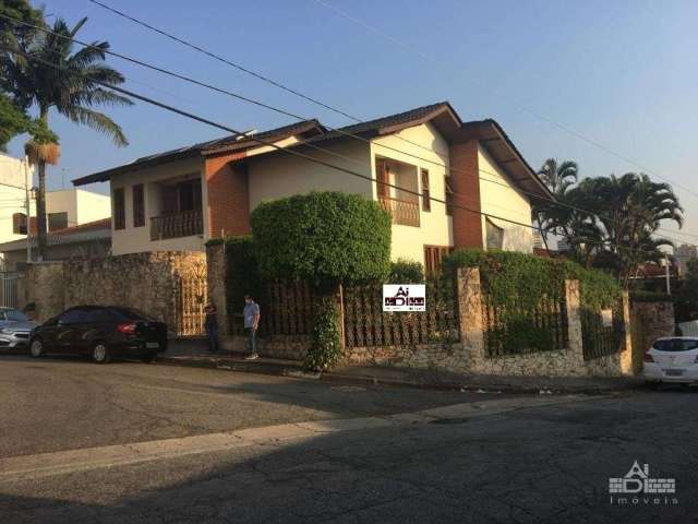 Casa com 4 quartos à venda na Rua Araucária, 342, Jardim Franca, São Paulo por R$ 2.400.000