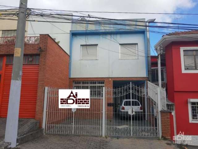 Casa com 3 quartos à venda na Rua Amoroso Costa, 509, Jardim São Paulo (Zona Norte), São Paulo por R$ 880.000