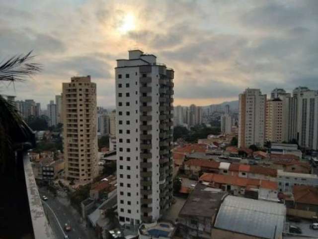 Apartamento com 4 quartos à venda na Rua Agente Gomes, 320, Jardim São Paulo (Zona Norte), São Paulo por R$ 1.450.000