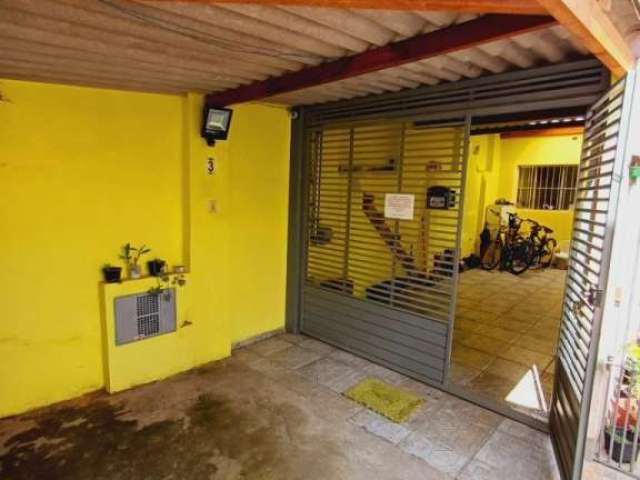 Casa com 2 quartos à venda na Rua Malie Brenner, 490, Vila Dom Pedro II, São Paulo por R$ 370.000