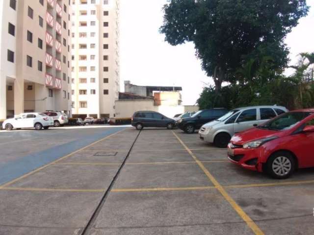 Apartamento com 2 quartos à venda na Avenida Santa Inês, 1969, Parque Mandaqui, São Paulo por R$ 320.000