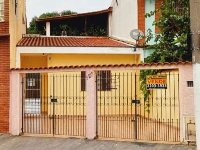 Casa com 3 quartos à venda na Daniel Malettini, 127, Água Fria, São Paulo por R$ 600.000