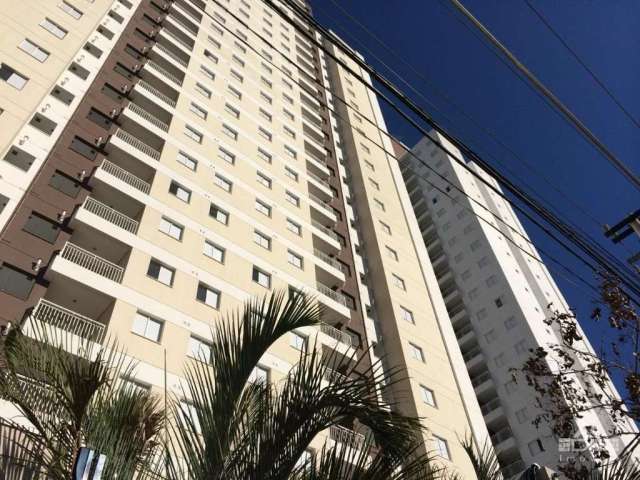 Apartamento com 2 quartos à venda na Rua Jaraguá, 737, Bom Retiro, São Paulo por R$ 480.000