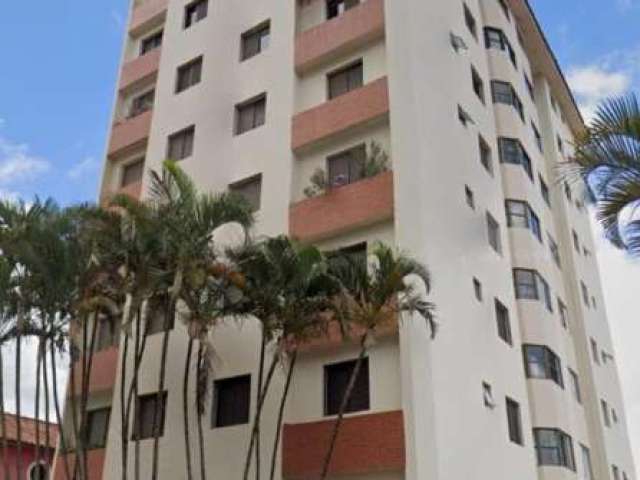 Apartamento com 3 quartos à venda na Jose de Ibarra, 165, Parque Mandaqui, São Paulo por R$ 550.000