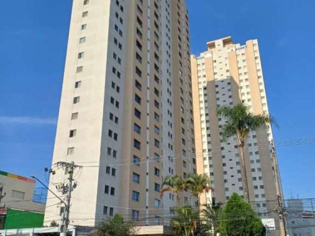 Apartamento com 2 quartos à venda na Avenida Santa Inês, 1129, Parque Mandaqui, São Paulo por R$ 370.000