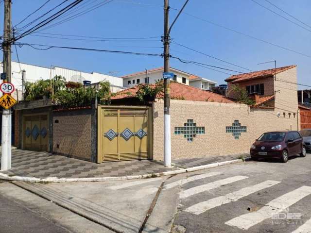 Casa com 3 quartos à venda na Sao Geraldino, 147, Vila Constança, São Paulo por R$ 850.000