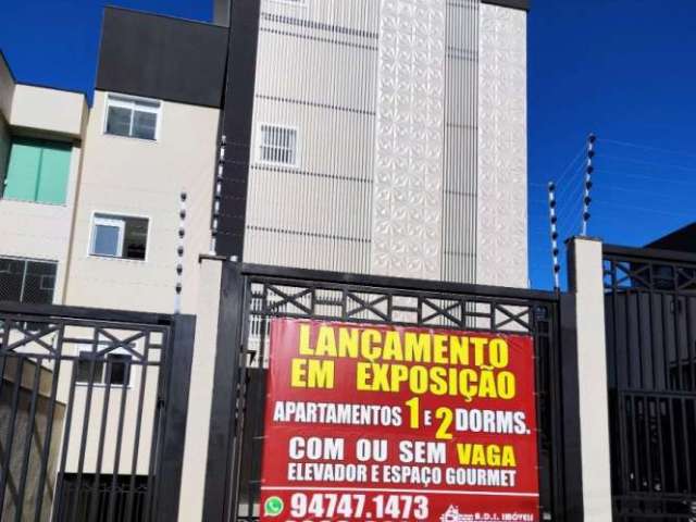 Apartamento com 1 quarto à venda na Major Ari Gomes, 90, Tucuruvi, São Paulo por R$ 229.000