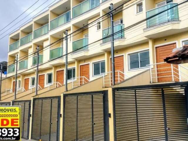 Casa com 4 quartos à venda na Rua Gregório Lopes, 161, Parque Mandaqui, São Paulo por R$ 650.000