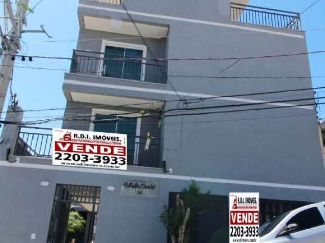 Casa em condomínio fechado com 2 quartos à venda na Rua Cauré, 198, Tucuruvi, São Paulo por R$ 250.000