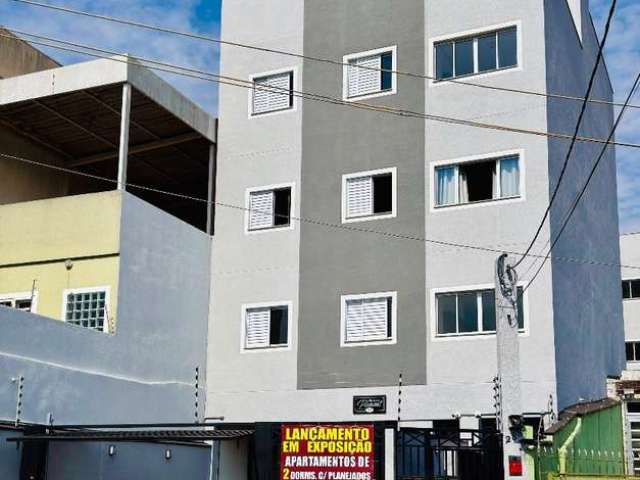 Apartamento com 2 quartos à venda na Conceicao, 288, Parada Inglesa, São Paulo por R$ 299.000