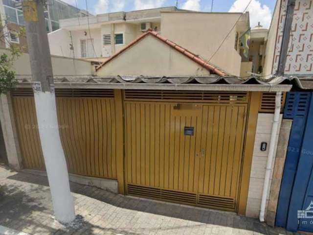 Casa com 4 quartos à venda na Rua Paulo de Avelar, 1071, Vila Dom Pedro II, São Paulo por R$ 620.000