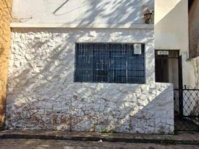 Casa com 3 quartos à venda na Rua Padre Agostinho Poncet, 305, Água Fria, São Paulo por R$ 480.000