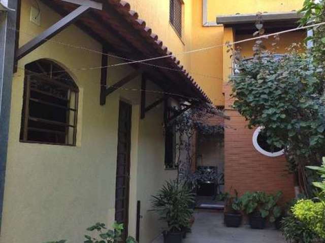 Casa com 3 quartos à venda na Jacobe, 38, Vila Nova Mazzei, São Paulo por R$ 522.000