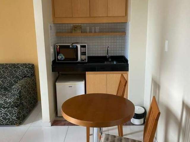 Apartamento com 1 quarto à venda na Rua Alfredo Pujol, 403, Santana, São Paulo por R$ 419.000