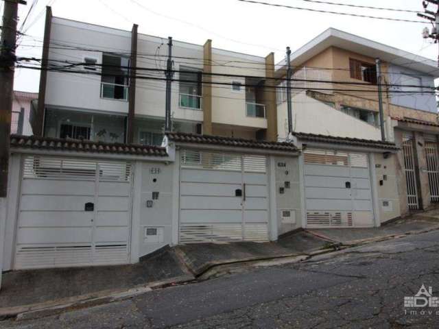 Casa com 3 quartos à venda na Capitao Francisco Lipi, 626, Parada Inglesa, São Paulo por R$ 848.500