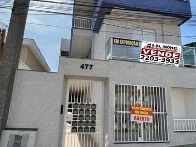 Casa em condomínio fechado com 1 quarto à venda na Malie Brenner, 477, Parada Inglesa, São Paulo por R$ 235.000