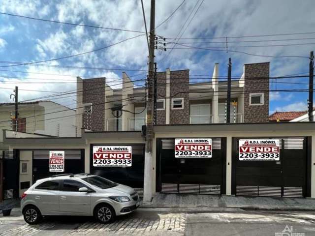 Casa com 3 quartos à venda na Rua Padre Lourenço Cravero, 39, Tucuruvi, São Paulo por R$ 695.000