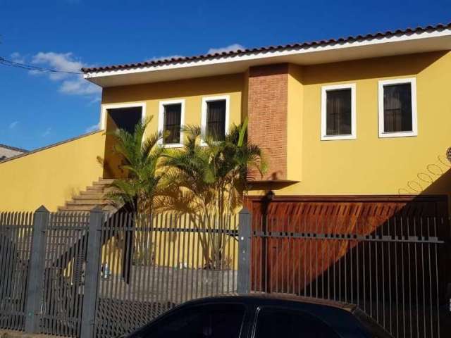 Casa com 3 quartos à venda na Jose Figliolini, 74, Jaçanã, São Paulo por R$ 1.250.000