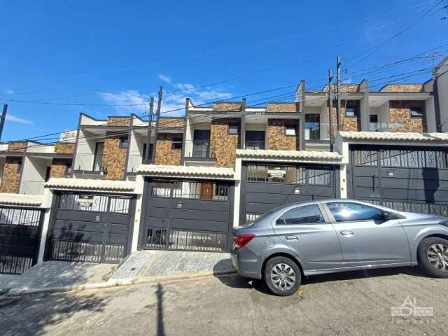 Casa com 3 quartos à venda na Enéias Bastos e Souza, 116, Mandaqui, São Paulo por R$ 930.000