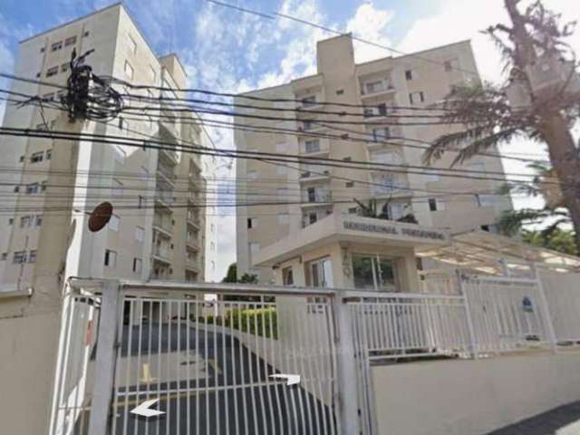 Apartamento com 2 quartos à venda na Rua João de Laet, 749, Vila Aurora (Zona Norte), São Paulo por R$ 340.000