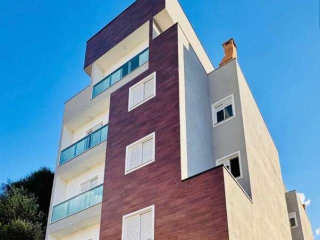 Apartamento com 2 quartos à venda na Canhemborá, 37, Vila Gustavo, São Paulo por R$ 328.000