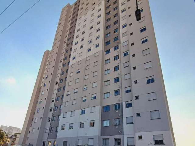 Apartamento com 2 quartos à venda na Avenida Guapira, 1451, Tucuruvi, São Paulo por R$ 355.000